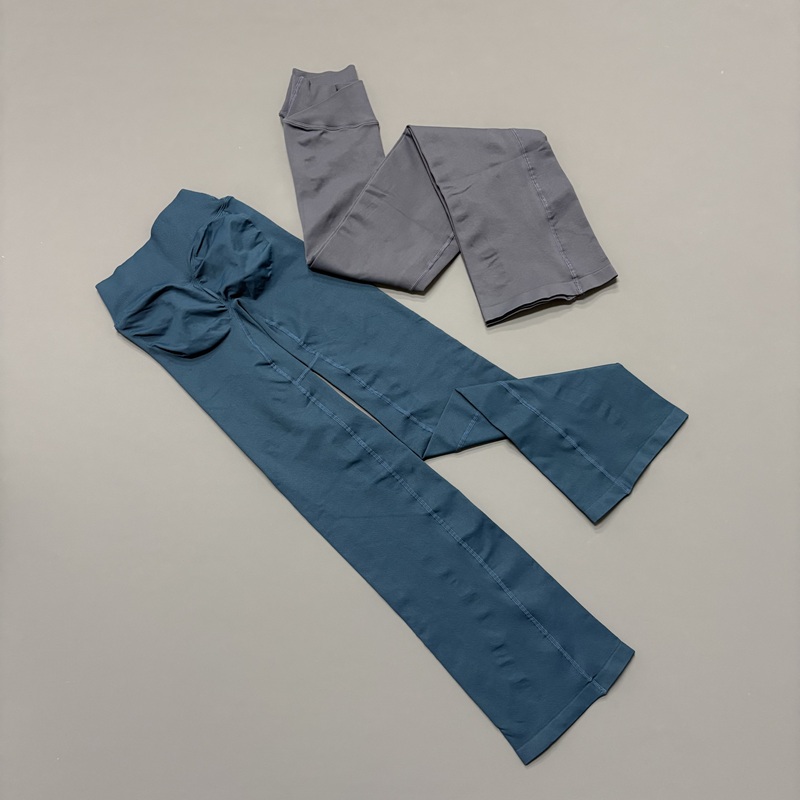 HISTELLO Vision Flare Sports L - Yoga Fitness Pants review and price