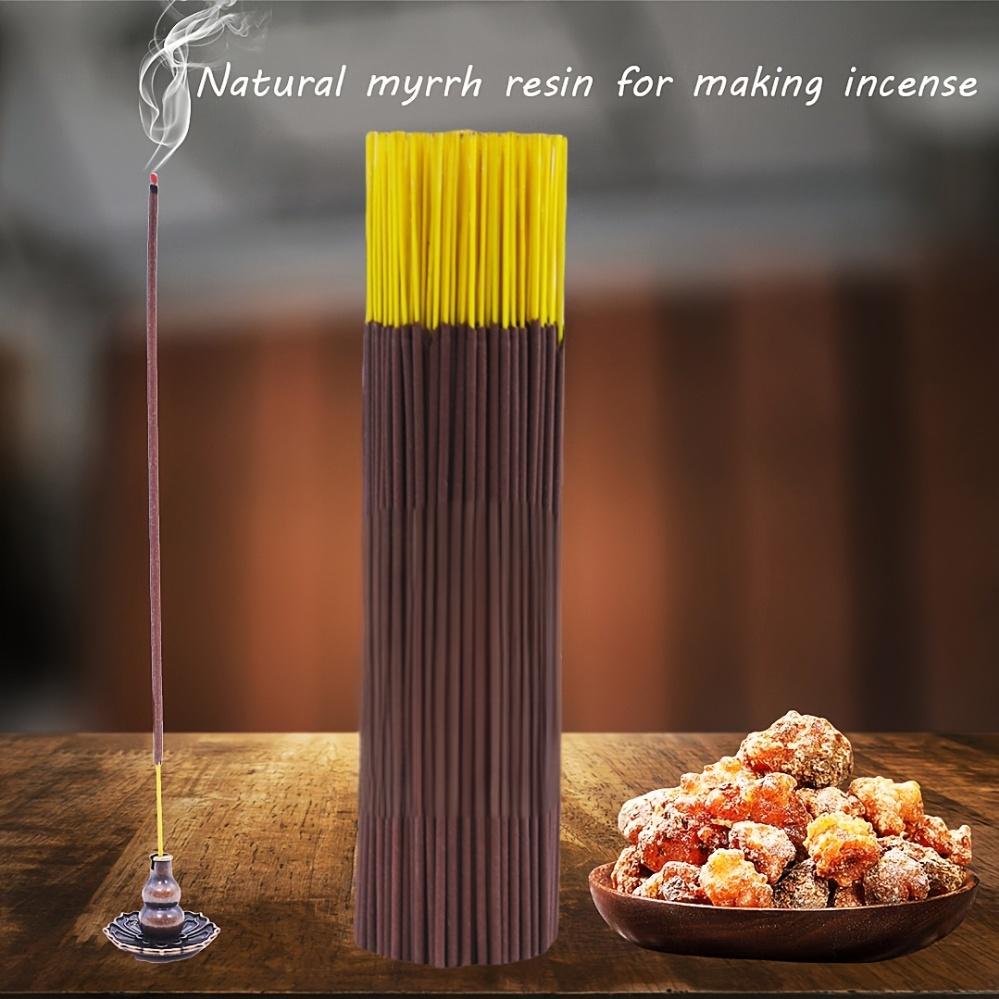 0/120/280 Pieces, Natural Myrr - Yoga Fitness Room review and price