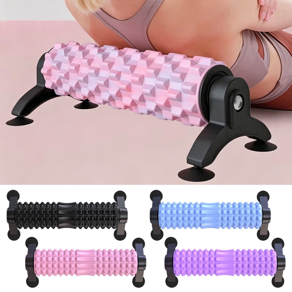 Massage Tool Solid Foam Foam R - Yoga Fitness Massage review and price