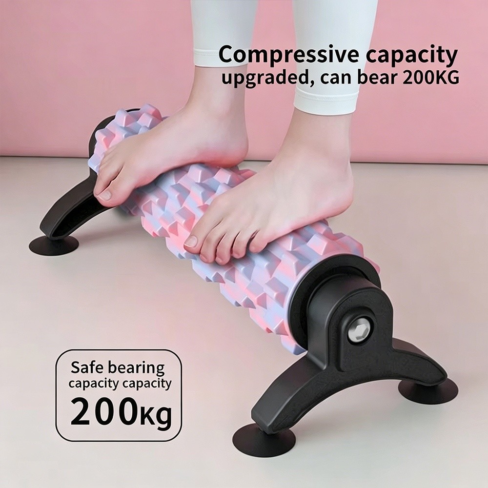 Massage Tool Solid Foam Foam R - Yoga Fitness Massage review and price