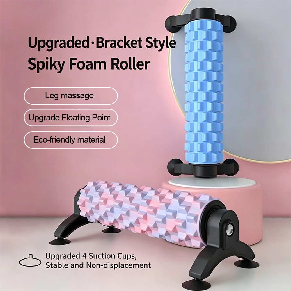 Massage Tool Solid Foam Foam R - Yoga Fitness Massage review and price