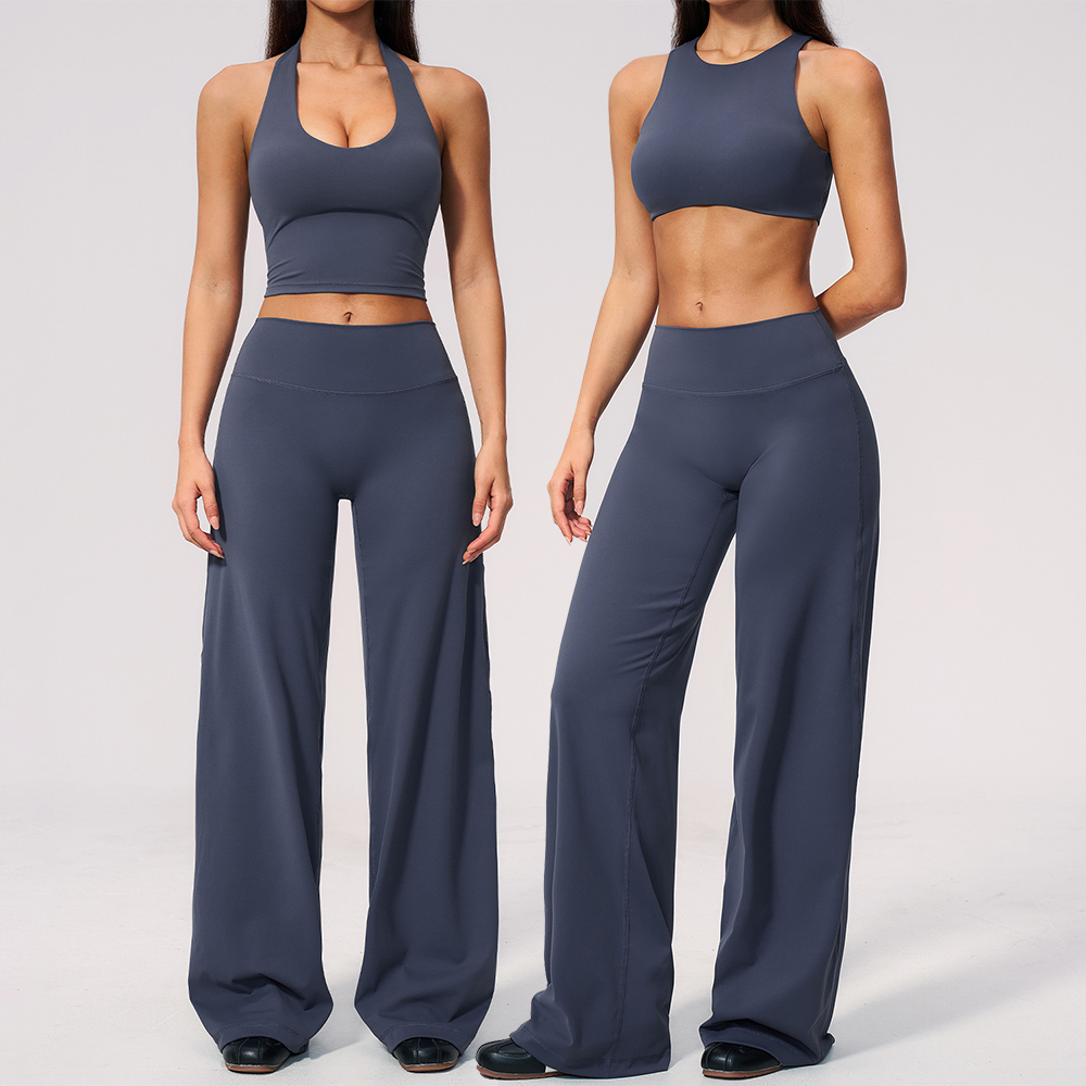 Yoga Set 2 Pieces Women Clothe - Yoga Fitness Zumba review and price