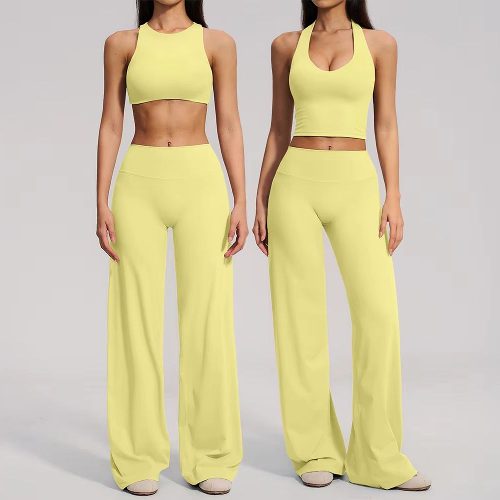 Yoga Set 2 Pieces Women Clothe - Yoga Fitness Zumba review and price