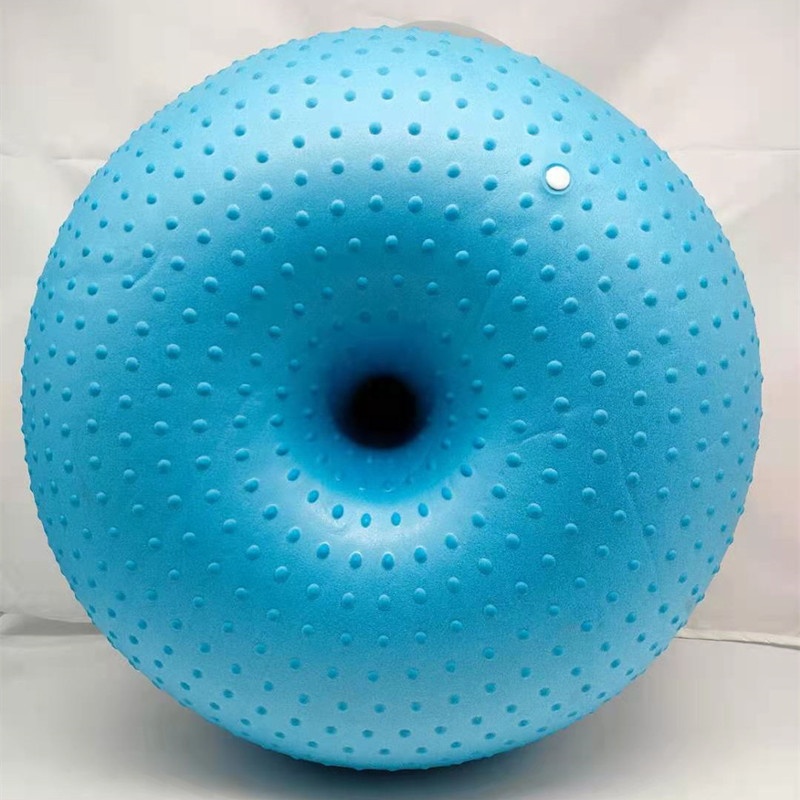 Fitness ball ring anti-burst m - Yoga Fitness Apple review and price
